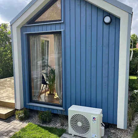Tiny House Mechelinki