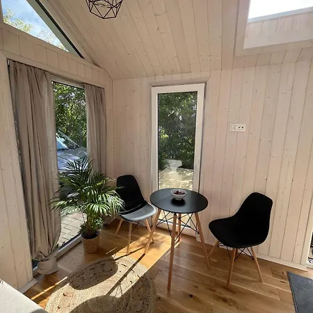 Σπίτι διακοπών Tiny House *