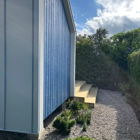 Dom wakacyjny Tiny House Mechelinki