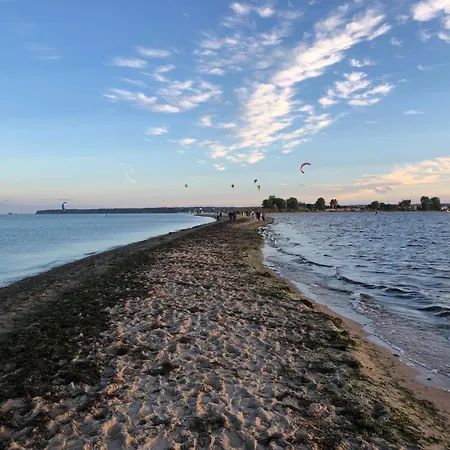 Tiny House Holiday home Mechelinki
