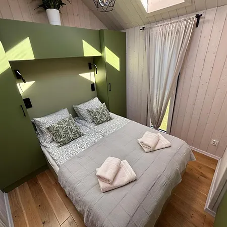 Tiny House Mechelinki