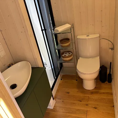 Tiny House Holiday home
