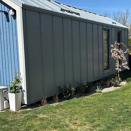 Σπίτι διακοπών Tiny House