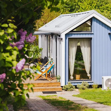 Holiday home Tiny House