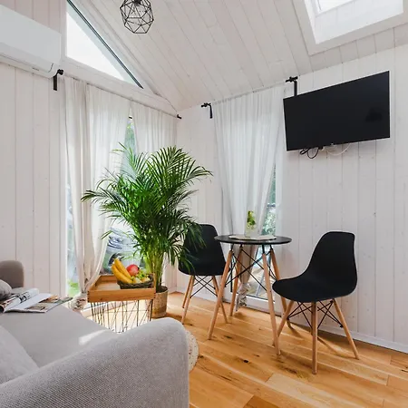 Tiny House Holiday home *