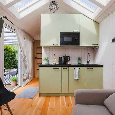 Holiday home Tiny House *