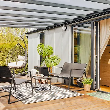 Holiday home Tiny House *