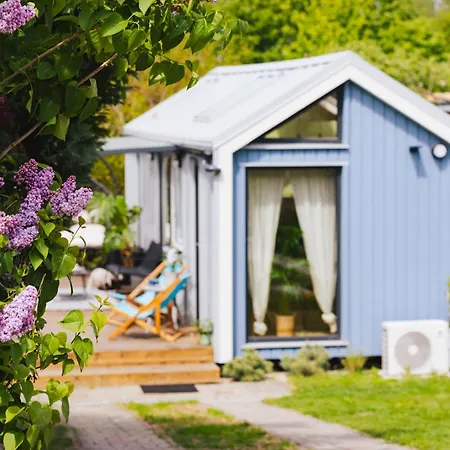 Tiny House Holiday home *
