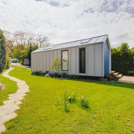 Tiny House Holiday home Mechelinki