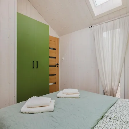 Σπίτι διακοπών Tiny House