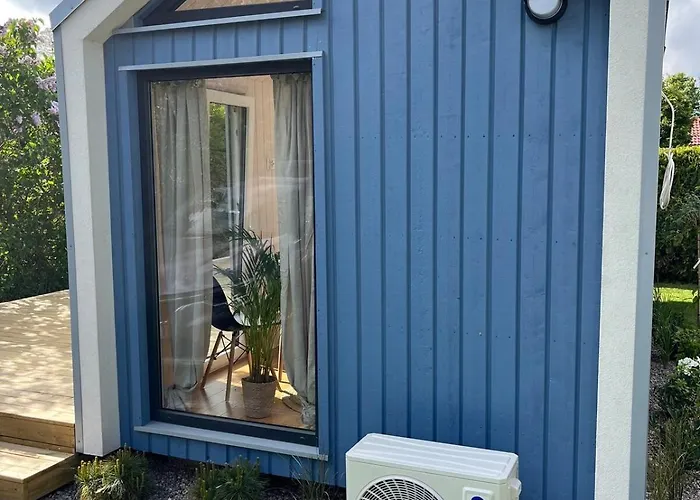 Tiny House Mechelinki