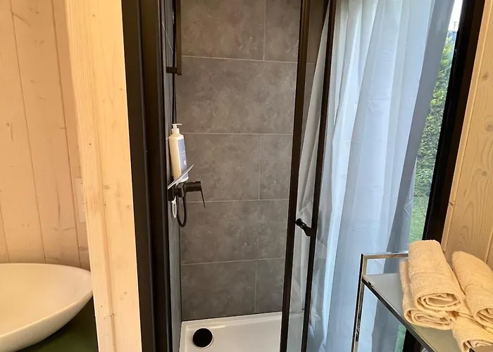 Tiny House Semesterbostad *