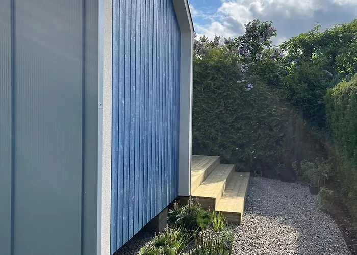 Semesterbostad Tiny House Mechelinki