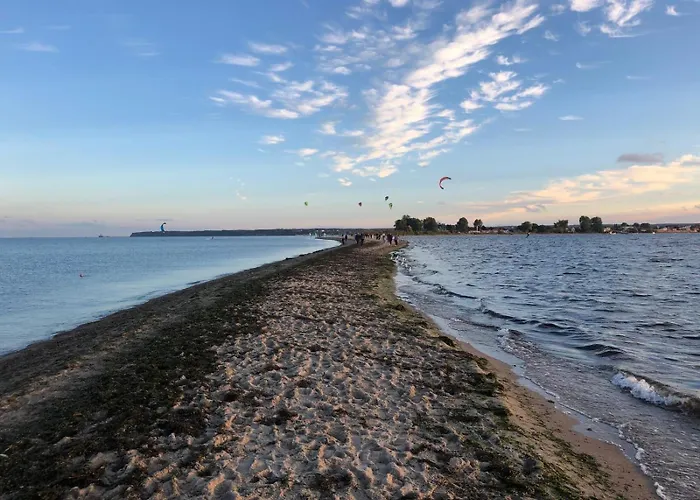 Tiny House Semesterbostad Mechelinki