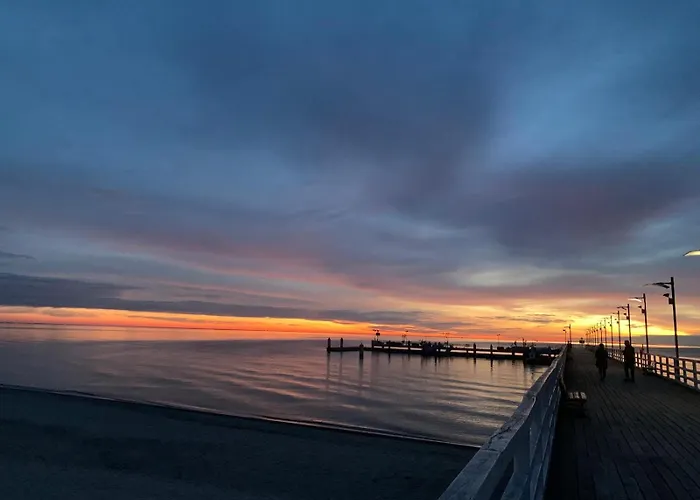 Semesterbostad Tiny House